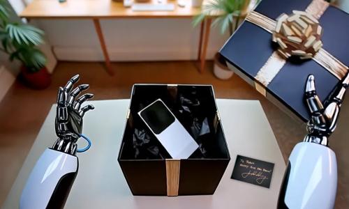 NVIDIA Jetson Thor【ZENTEK 预售同步启动！】 为通用机器人和物理 AI 解锁实时推理能力