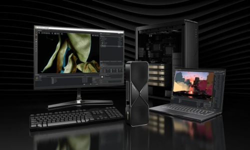 GTC25 | 借助 NVIDIA RTX PRO Blackwell 系列 GPU 和 NVIDIA NIM微服务加速AI开发