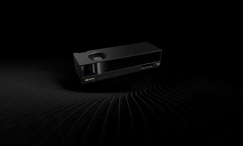 SIGGRAPH 2025 | 小巧机身，强大 AI：NVIDIA Blackwell 架构为紧凑型工作站提供 AI 加速