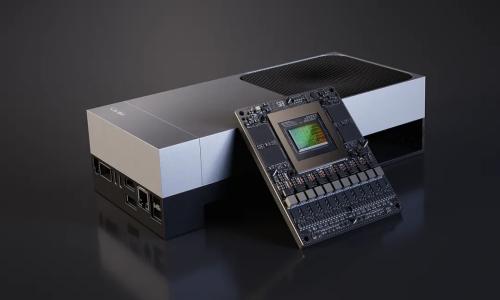 Jetson Thor 对比 AGX Orin：算力7.5倍、能效3.5倍，NVIDIA新一代机器人“大脑”赢在哪？