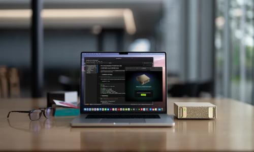 【ZENTEK 火热售卖中！】NVIDIA DGX Spark 向全球 AI 开发者正式交付