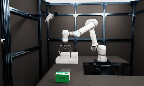 SIGGRAPH 2025 | Amazon Devices and Services Department Achieves Key Breakthrough in Zero-Contact Manufacturing Through NVIDIA AI and Digital Twin Technology