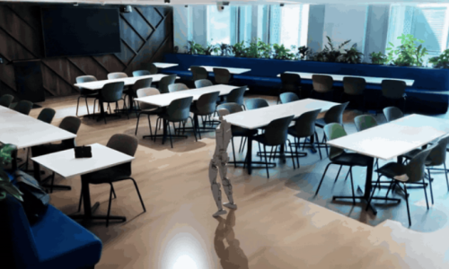 Reconstruct scenes in NVIDIA Isaac Sim using just a smartphone